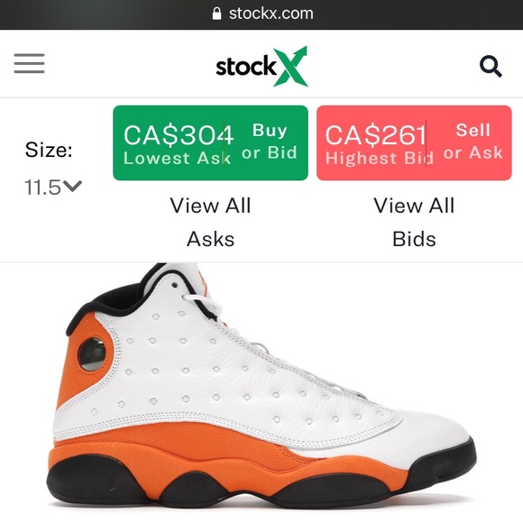 Meet your Posher, Connor - Picture 2 of 3